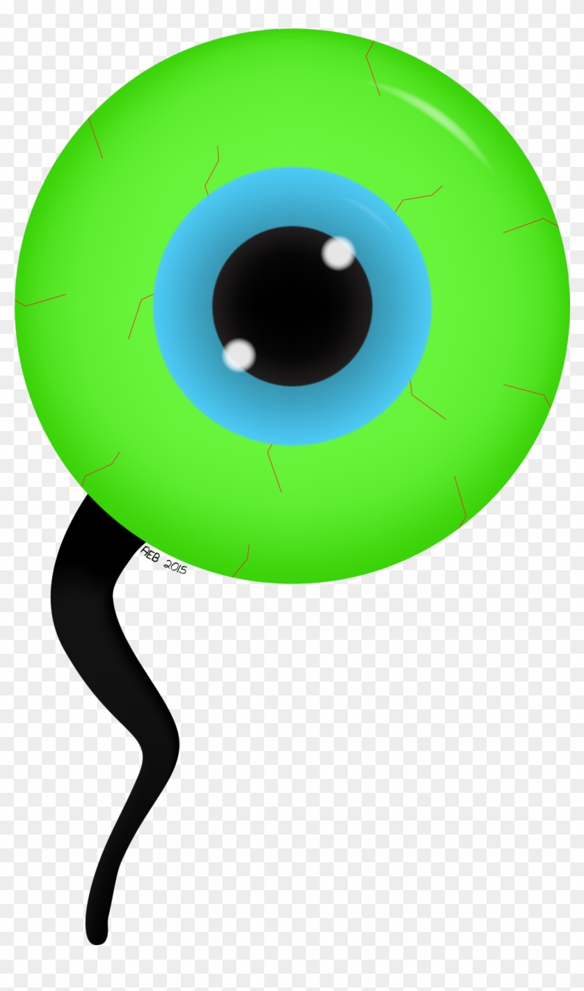 Clipart Eye - Jacksepticeye Sam No Background #705589