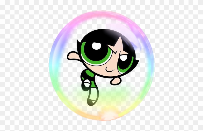Buttercups - Cartoon Characters Powerpuff Girls - Free Transparent PNG  Clipart Images Download