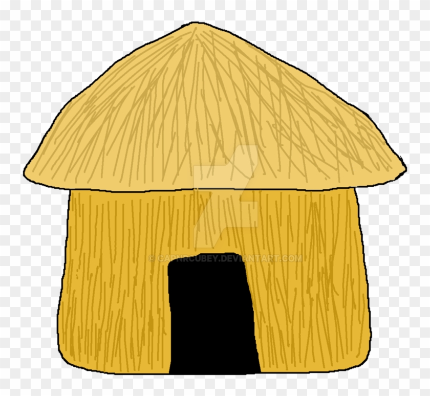 Drawing Hut Clip Art - Drawing Hut Clip Art #705745