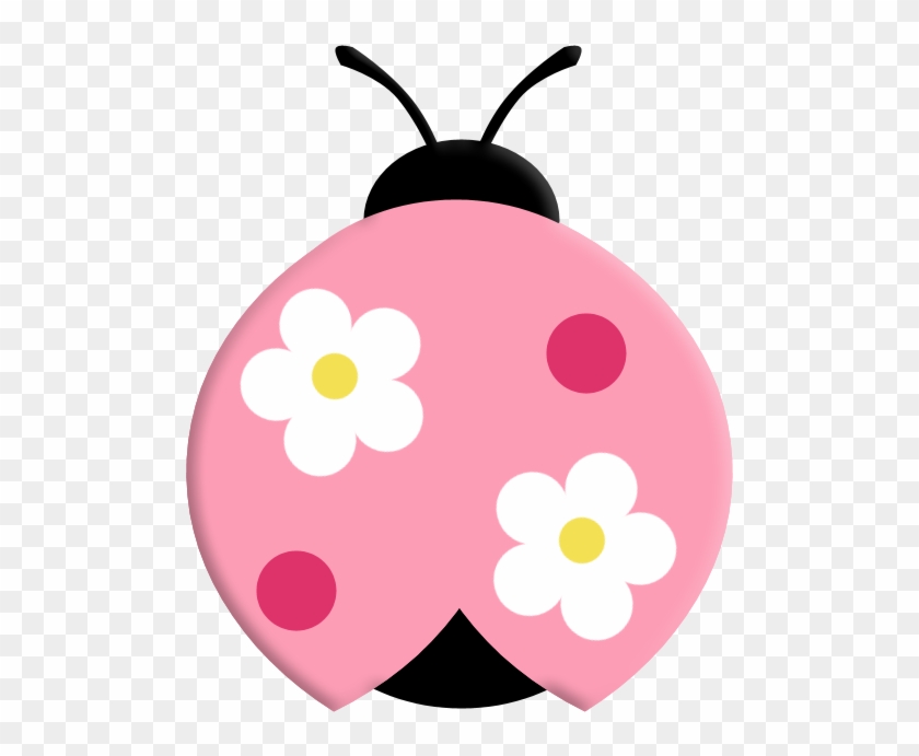 Borboletas & Joaninhas E Etc - Ladybird Beetle #705737