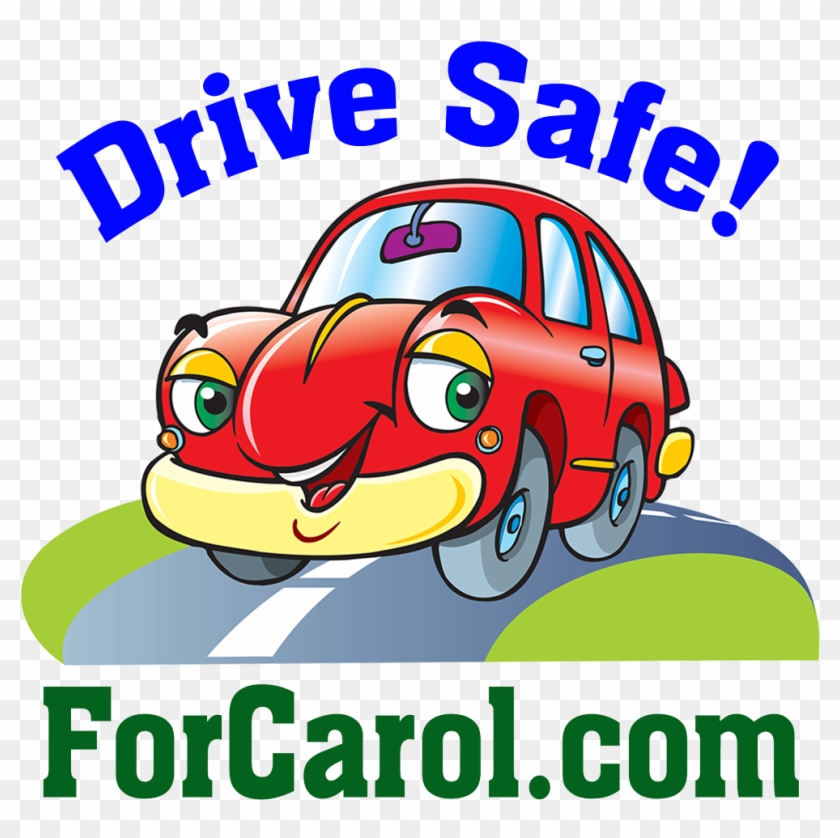 Safe Driving #705743