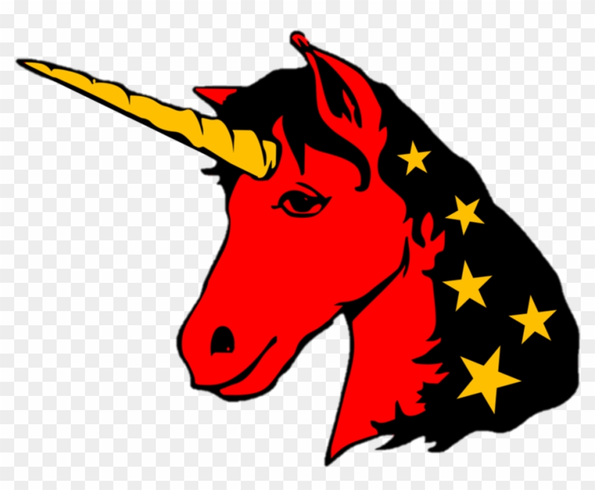 Unicorn Political Party Logo - Cool Logos For Political Parties #705754