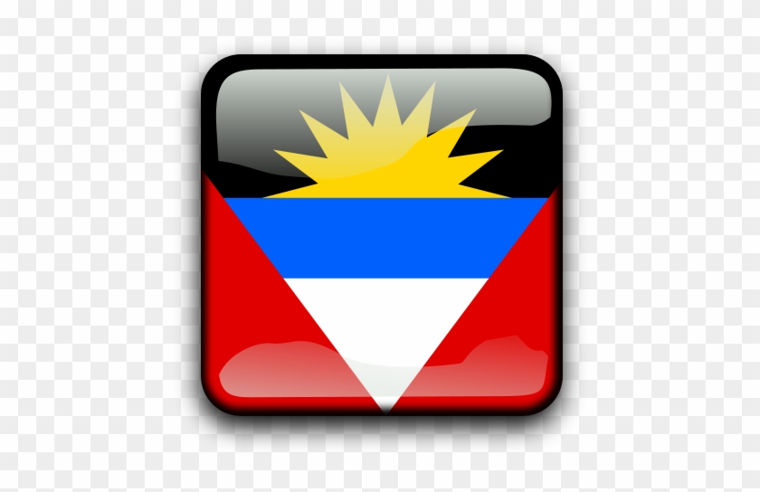 Antigua And Barbuda Png Images - Antigua And Barbuda #705761