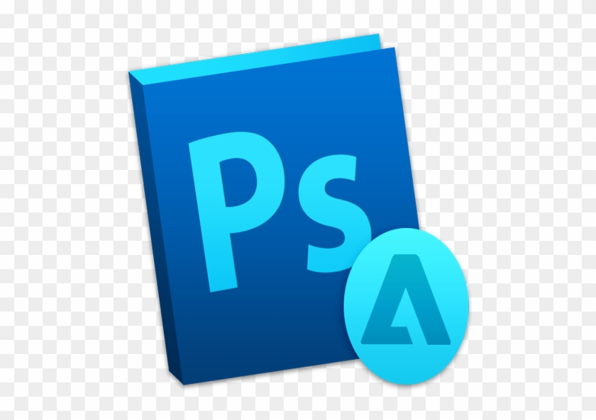 Ps,photoshop,512x512 Icon - Adobe Photoshop #705774