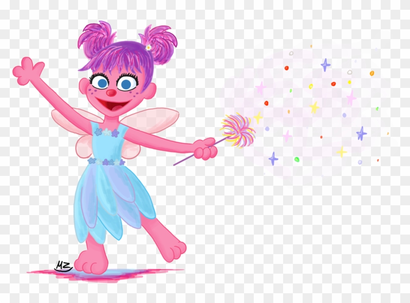 Abby Cadabby By 822peppermintpatty66 - Abby Cadabby Png #705783