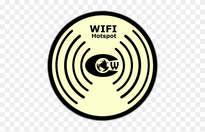 Wifi Hotspots Patch Pro - Wi-fi #705784