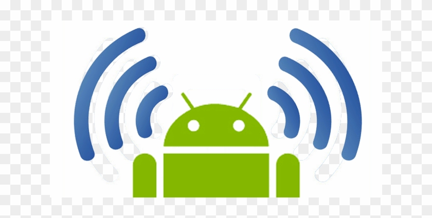 Today We Will Focus On Wifi Tethering, A Different - Android Wireless #705787