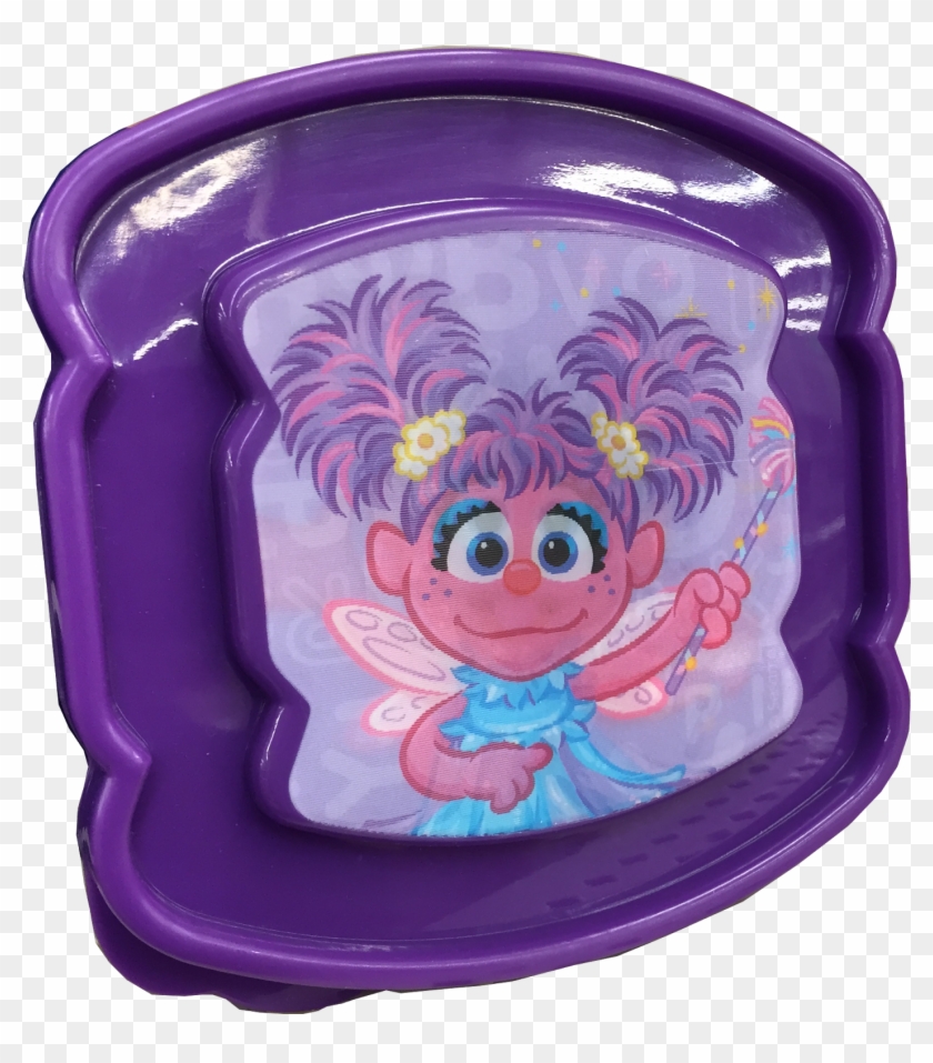 And Abby Cadabby - Abby Cadabby #705803