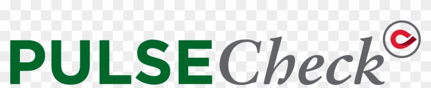 The Key Objective Of Pulse Check Is To Determine The - Pulsecheck #705805