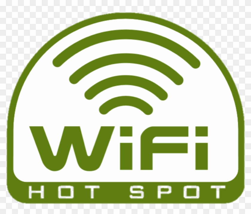 New York Free Wifi Hotspots Free Wifi Hotspots Wifi,free - Wifi Hotspot #705819
