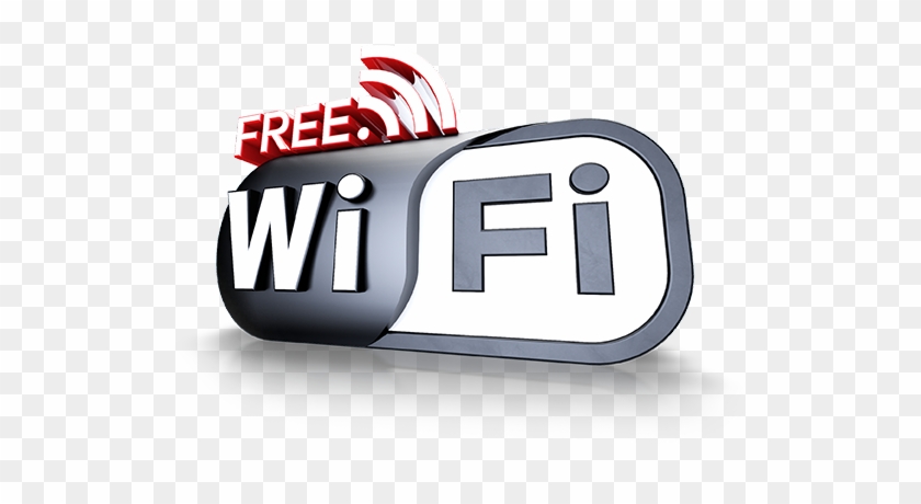 Free Wifi Hotspot - Smartwatch #705849