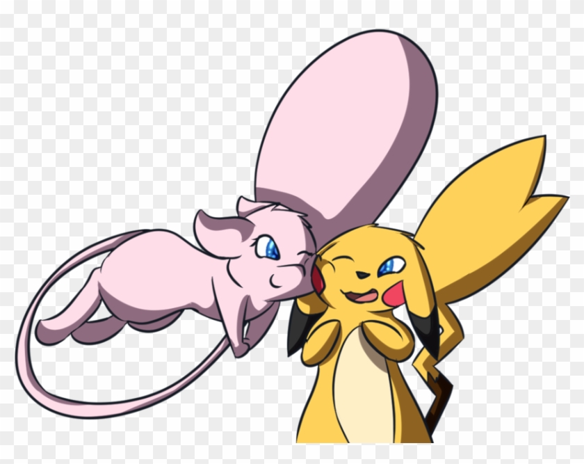 Pulse And Eve, But Gayer By Pkmnmasterwheeler - Cartoon #705852