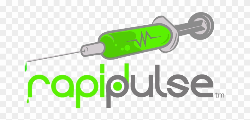 Rapid Pulse Logo By Cypresscity - Pulse #705919