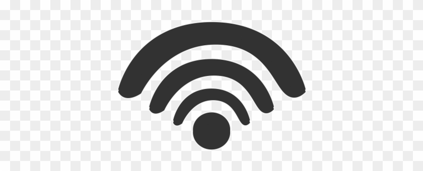 Wifi,hotspot - Wifi การ์ตูน Png #705936