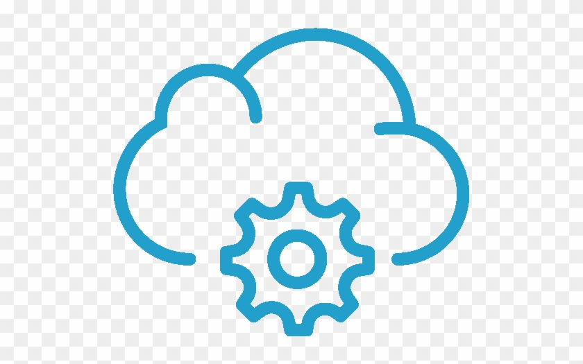 Enterprise Cloud Managed Devices Allow Us To Help You - Icon #705957