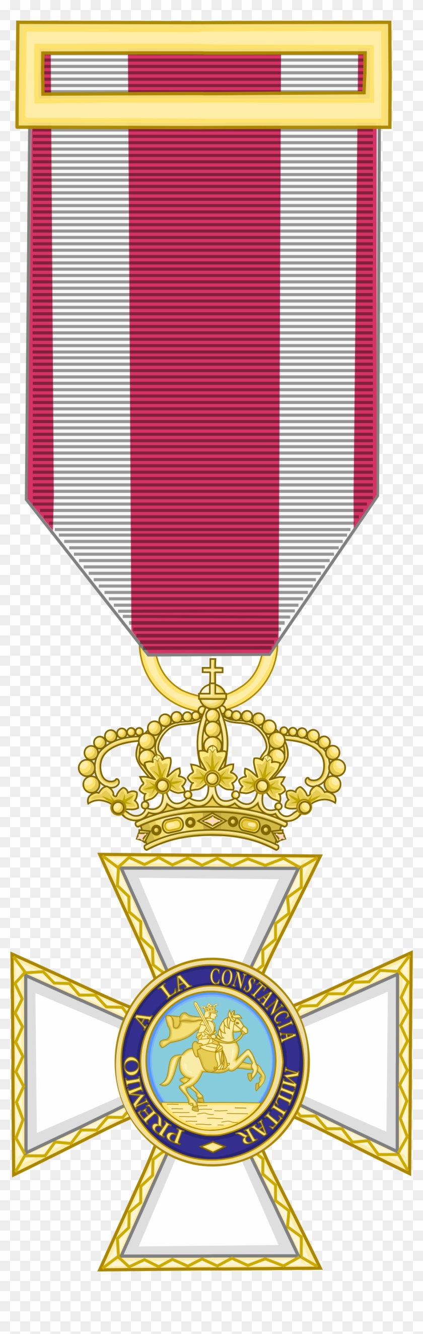 Open - Royal And Military Order Of Saint Hermenegild #705978