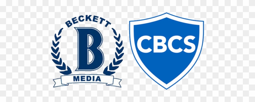 Beckett Media, The Most Trusted Brand In Collectibles, - Beckett Media #705993