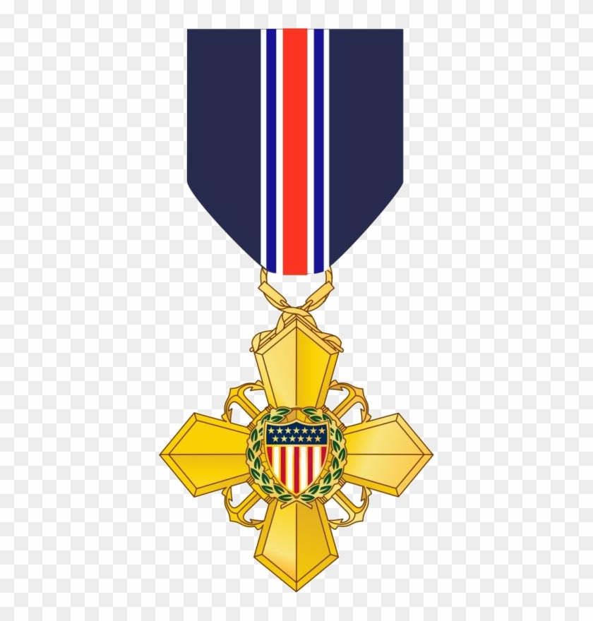 Golden Award Medal - Us Coast Guard Medal Of Honor #706001