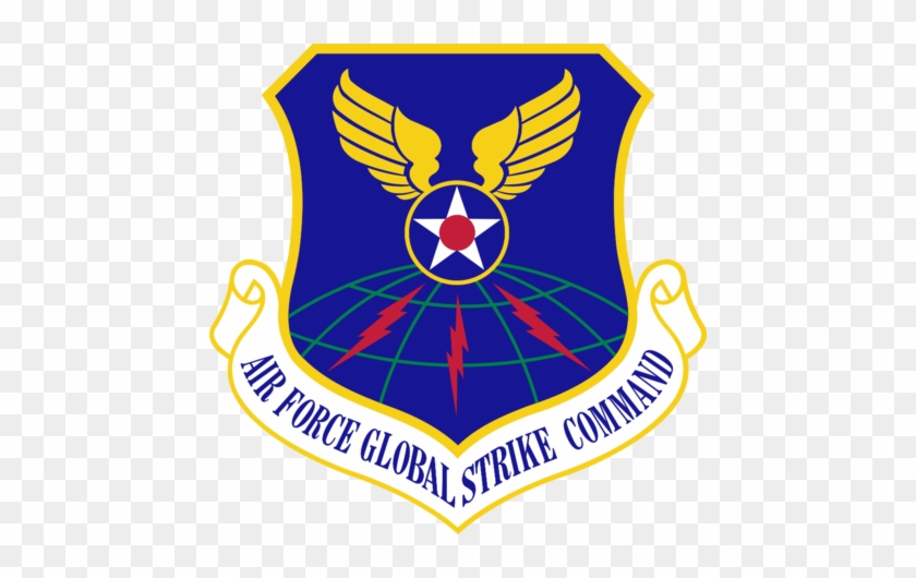 Air Force Global Strike Command - Air Force Global Strike Command #706003
