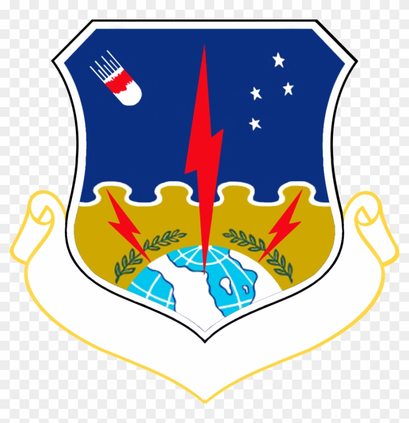 1st Strategic Aerospace Division - Air Combat Command #706009