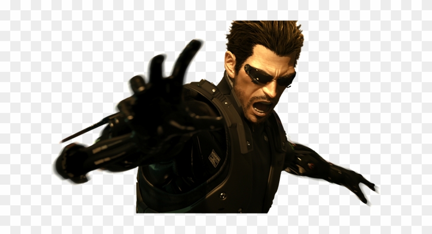 P-32 - Deus Ex Human Revolution #706008