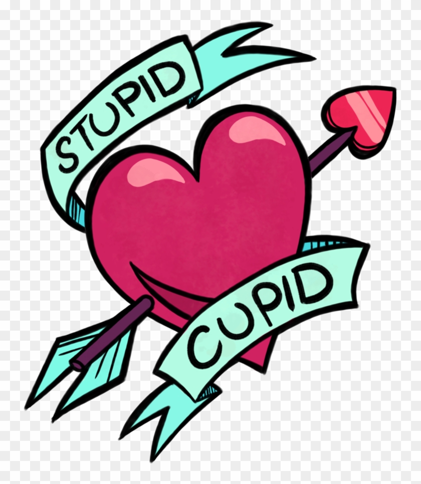 Stupid Cupid - Stupid Cupid #706012