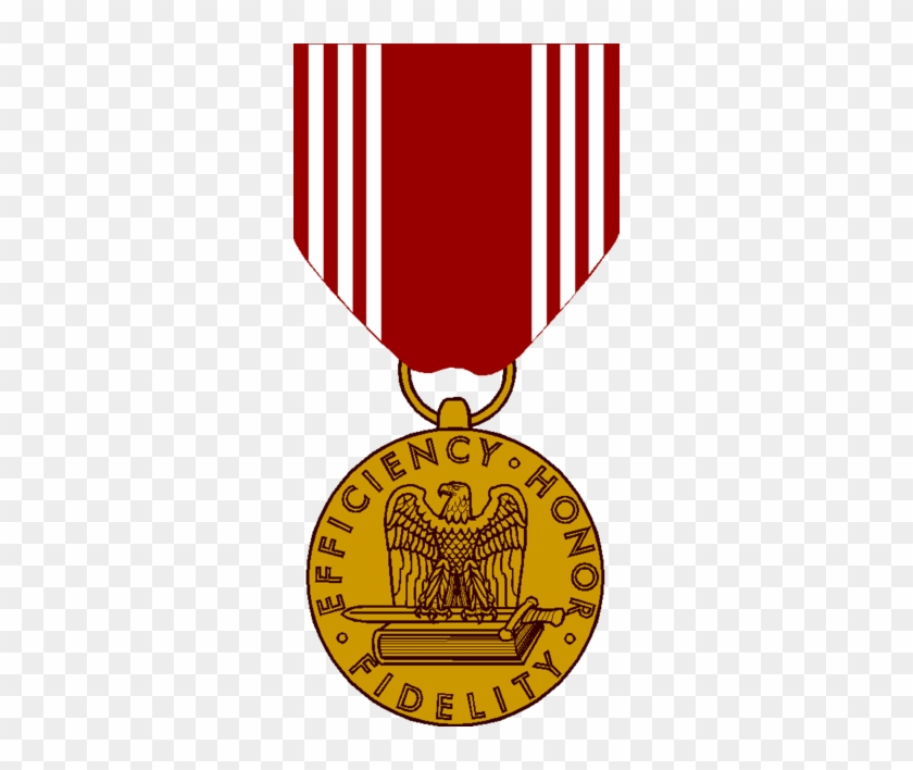 Awards And Decorations Of The United States Army - Army Good Conduct Medal #706032