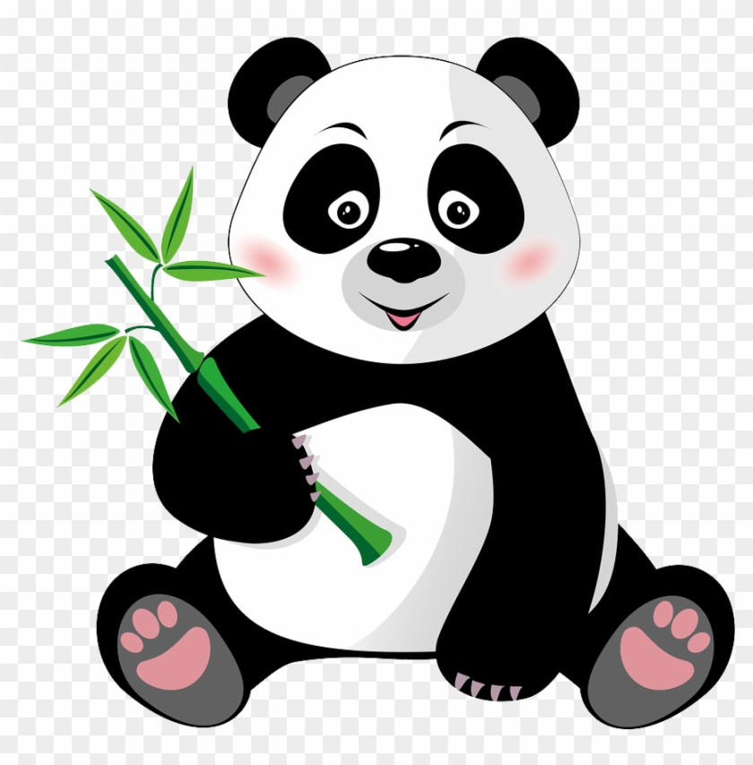 Panda Png #706039