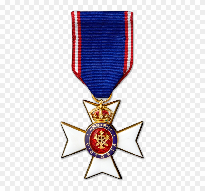 Royal Victorian Order - Royal Victorian Order Png #706041