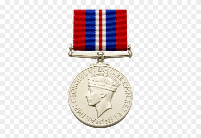 War Medal - Medal #706084