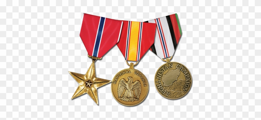 Military Award - Usa Military Medal #706109