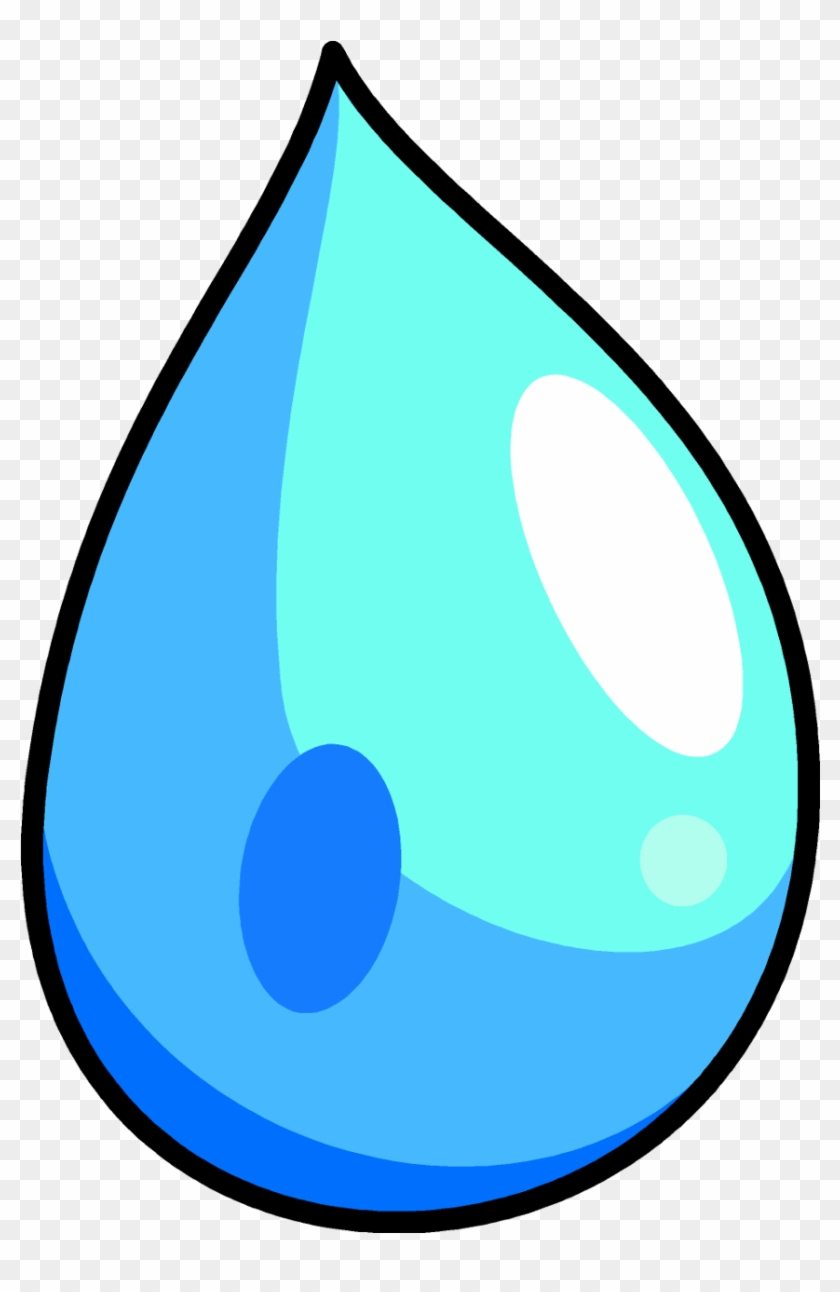 Twitch Plays Pokemon Thread - Pokemon Water Badge Png #706117