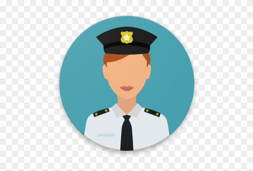 ۳ - Pilot Icon #706123