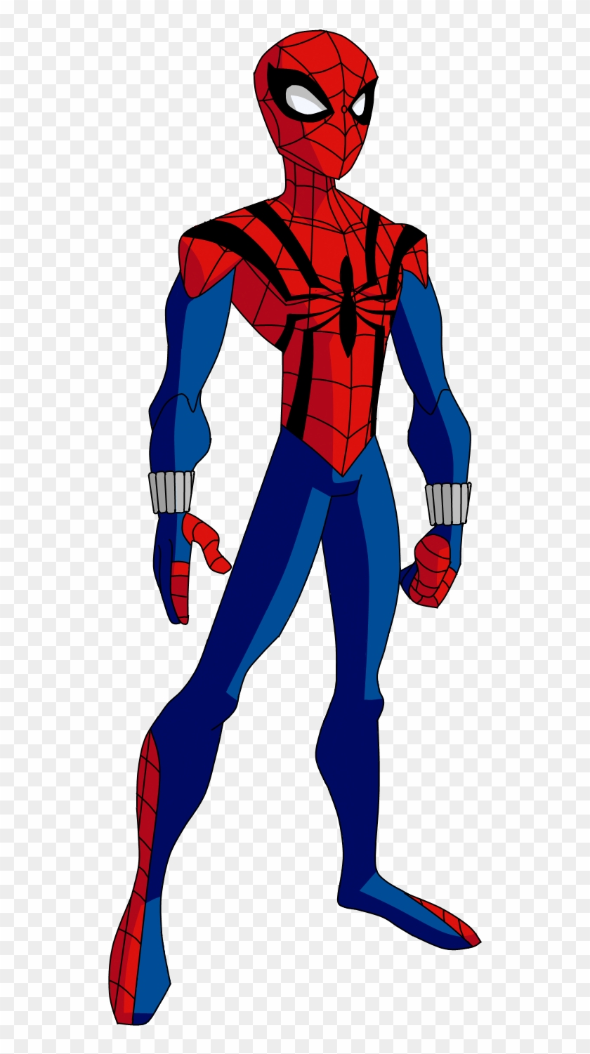 Spectacular Spider-man Ben Reilly By Valrahmortem@deviantart - Spectacular Spider Man Peter Parker #706130