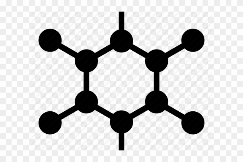 Molecule Clipart Pharma - Molecule Pictogram #706143