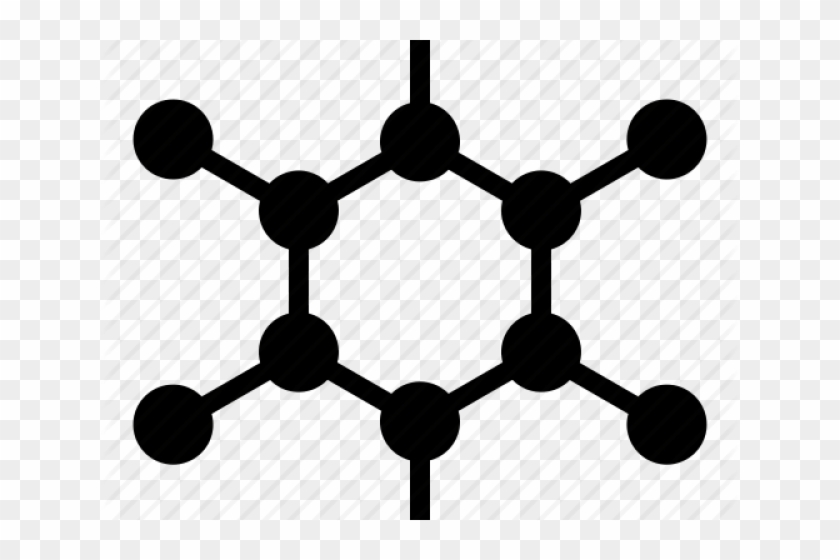 Molecule Clipart Pharma - Molecule Pictogram #706143