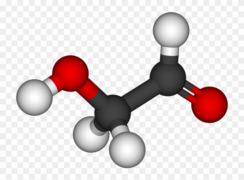 The International - Carbon And Hydrogen Molecules #706145