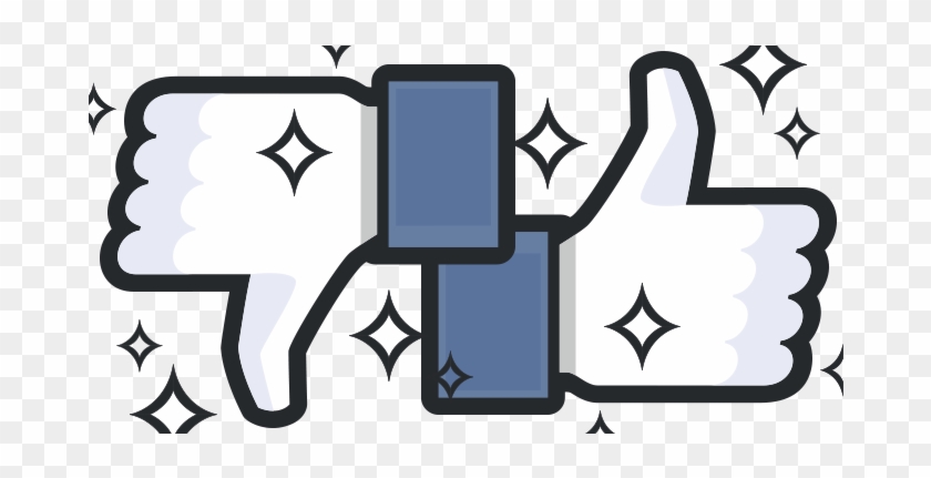 As Our Own Jon Shieber Wrote Here, “swayable Was Founded - Facebook Thumbs Up Icon #706148