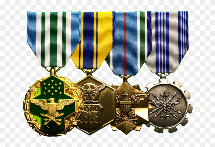 Large Medals And Ribbons, Usaf - Kruse Military Shop #706154