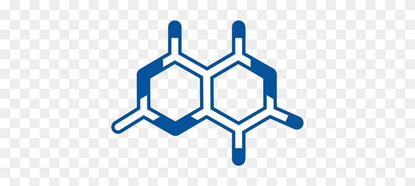 Small Molecule - Small Molecule Png Icon #706153