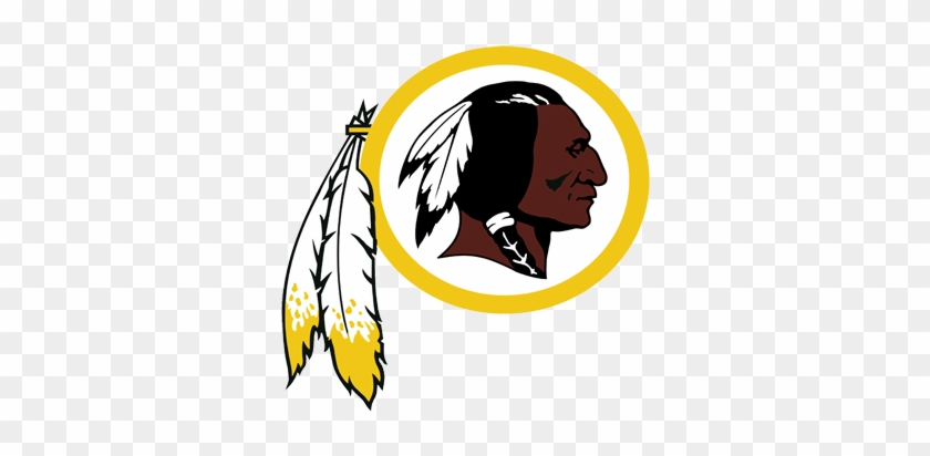 The Train Daddy Is Back With The Pain, Daddy, And Ready - Washington Redskins Logo Png #706152