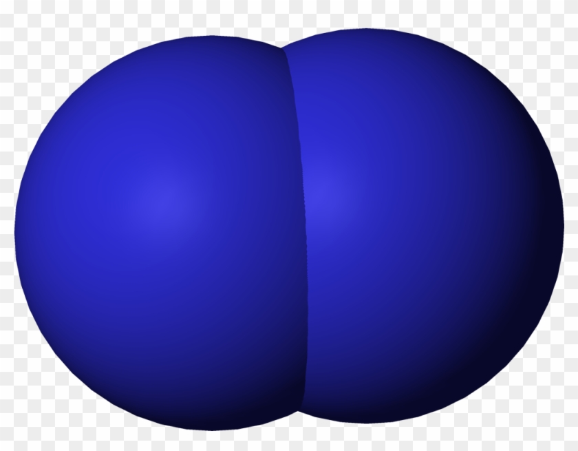 Nitrogen Triple Bond #706160