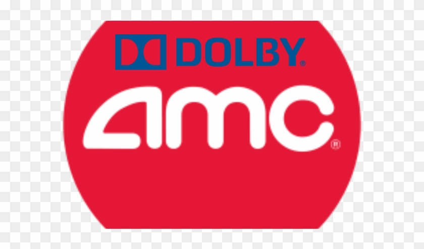 Amc Theatres And Dolby Laboratories, Inc - Amc Movie #706162