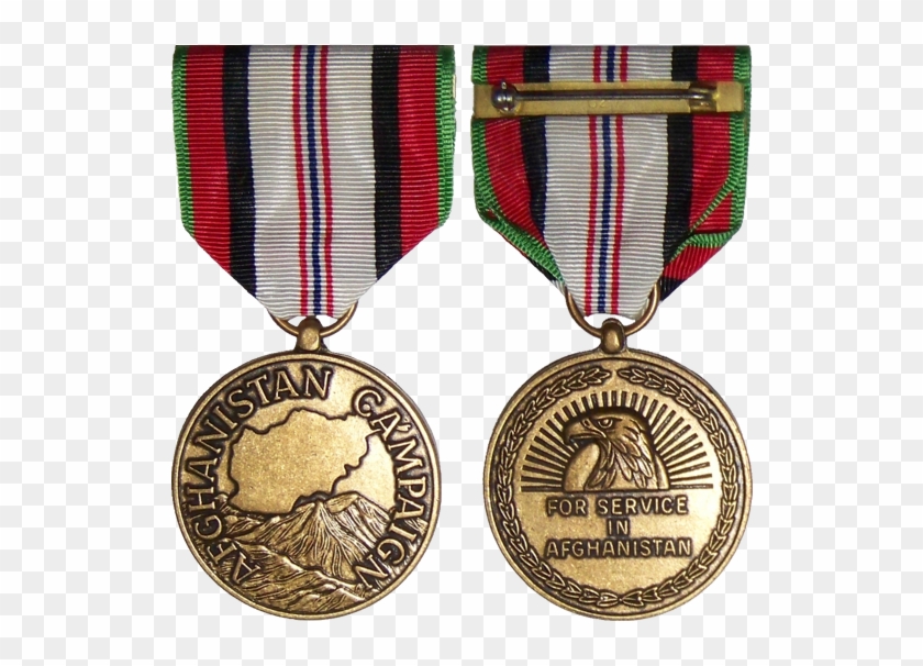 Medal #706181