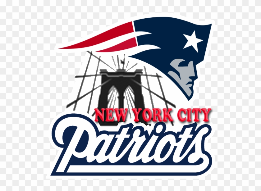 York City Patriots - Patriots And Red Sox #706188