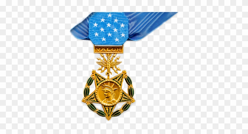 The Medal Of Honor - The Medal Of Honor #706192