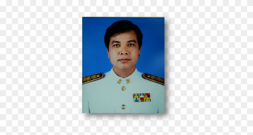 นายวีระเดช ซาตา - Official #706203