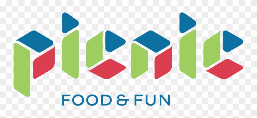 Logo - Picnic Food & Fun Panama #706236