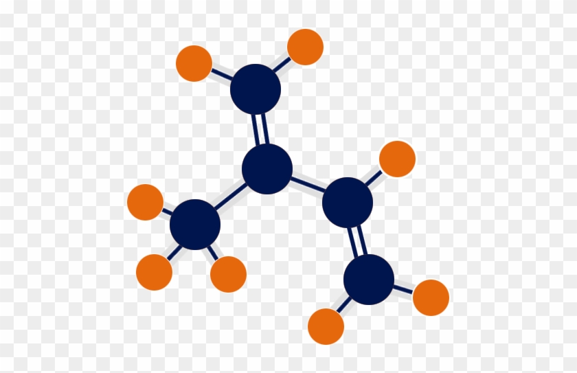 Epdm - Structural Formula #706281