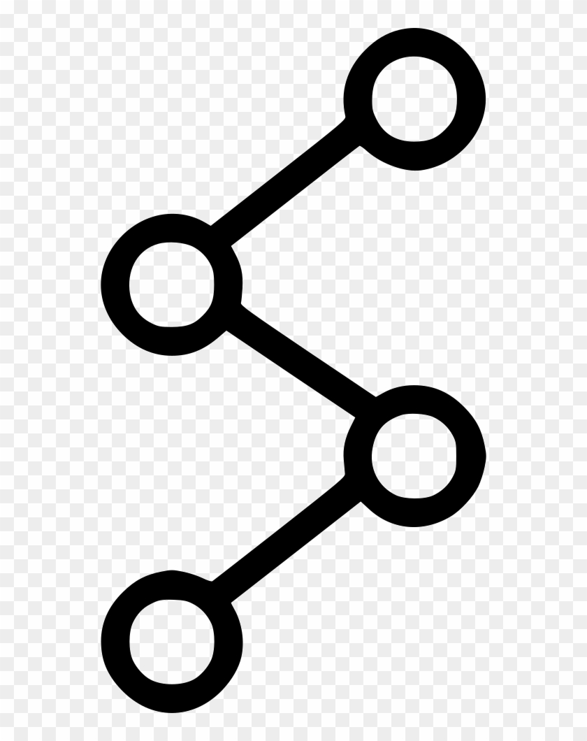 Molecule Atom Bond Chain Molecular Chemistry Comments - Icon #706289